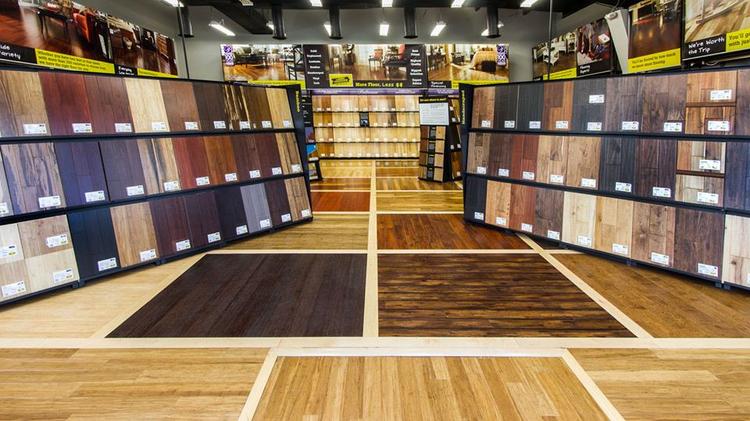 Lumber Liquidators To Open New Store In Chesterfield St Louis