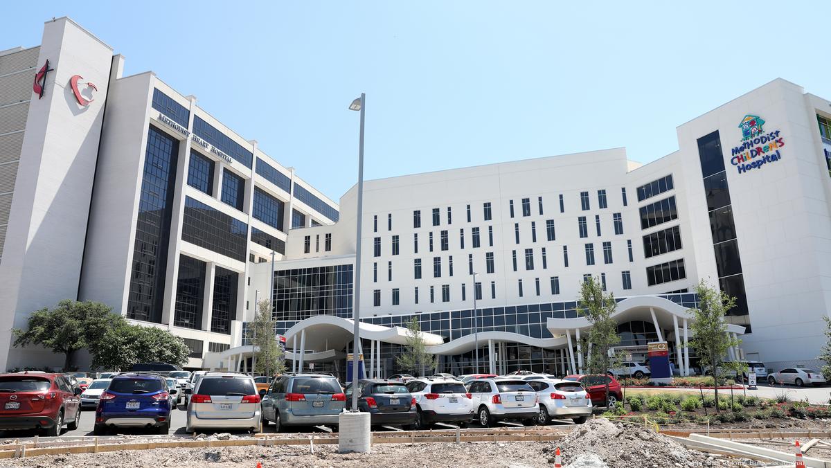 San Antonio lands new Methodist Hospital Burn and Reconstructive Center ...