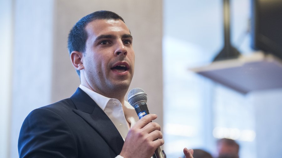 Milwaukee Bucks exec Alex Lasry sells Water Street condo for 1.5M