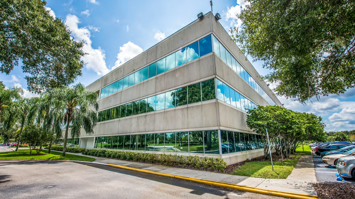 Lakeview Center in Tampa sold for $21.8 million - Tampa Bay Business ...