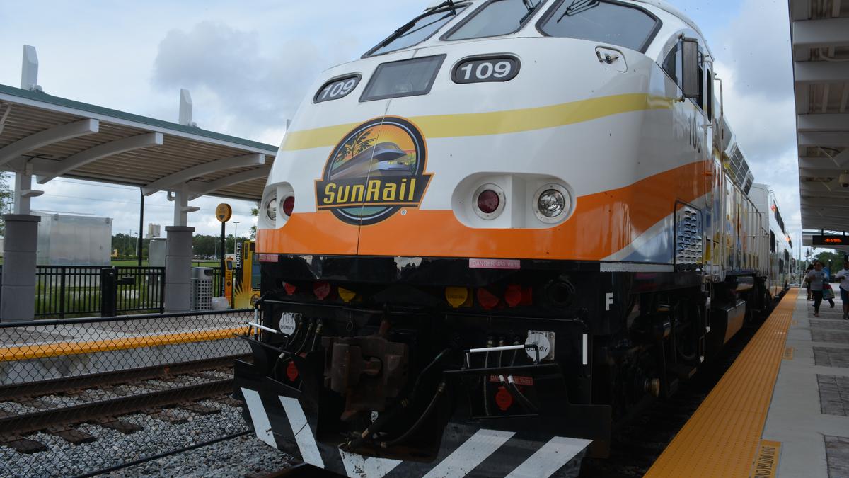 CMG Clean Tech bids for Osceola County land near SunRail station ...