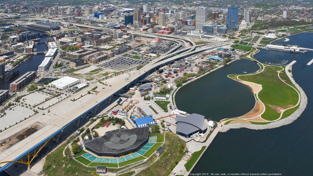 Henry Maier Festival Park 2023 exceeds projections by a wide