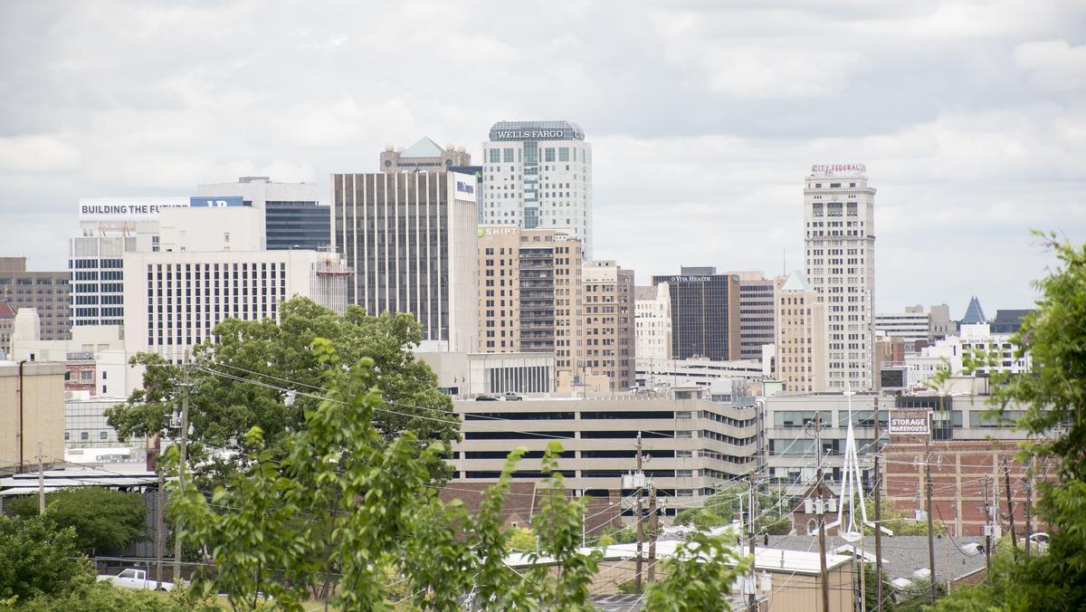 Top commercial real estate brokers Birmingham Business Journal