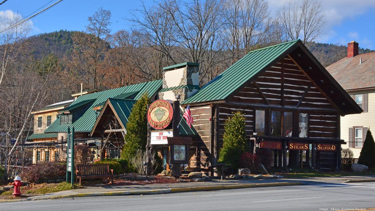 Owner of Adirondack Pub & Brewery in Lake wants to expand