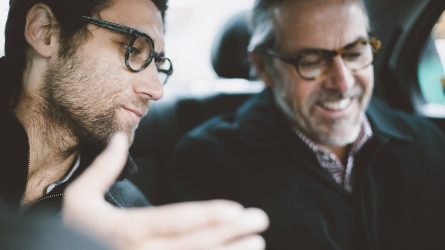 Milwaukee startup offers ondemand personal drivers Milwaukee Business Journal