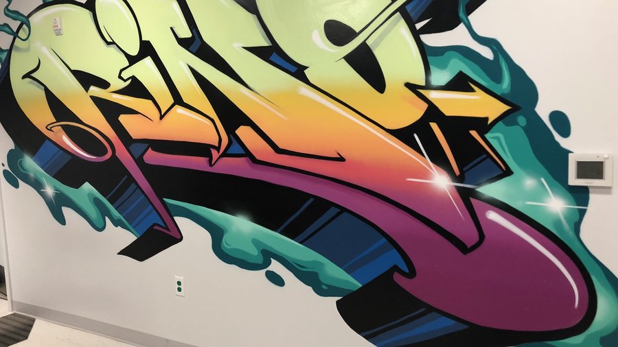 CRUSH Walls is tripling in size in 2018, solidifying RiNo Art District's  reputation as an outdoor gallery and national attraction - Denverite, the  Denver site!