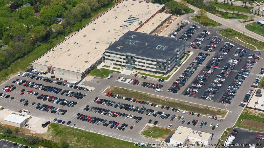 Milwaukee Tool Opens New Manufacturing Plant in West Bend - 150 New Jobs!