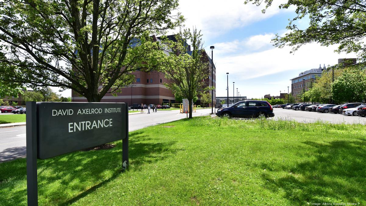 New 750 million state health lab still up for grabs in Albany Albany Business Review
