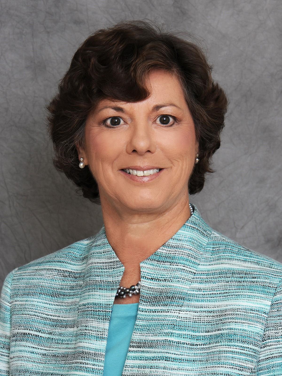 Dr. Melinda Ashton People on The Move Pacific Business News