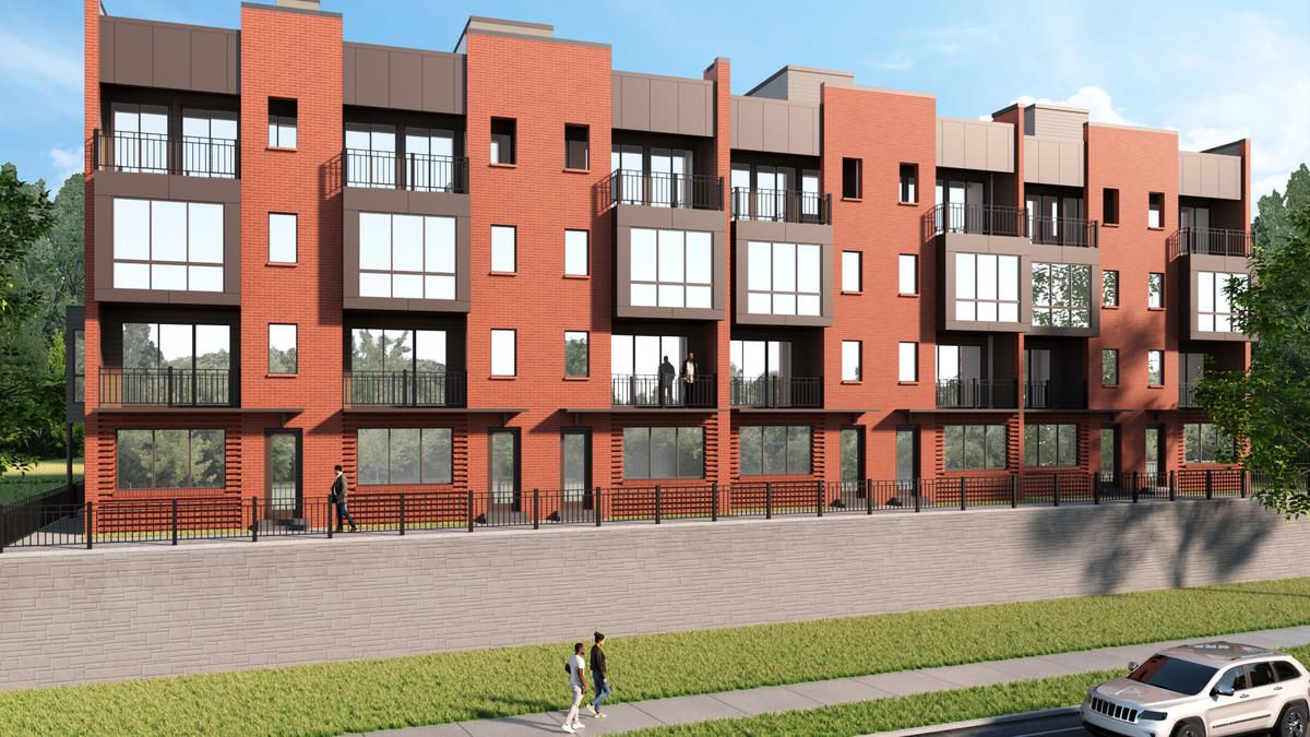 Kelly Drive sees an uptick in development Philadelphia Business Journal