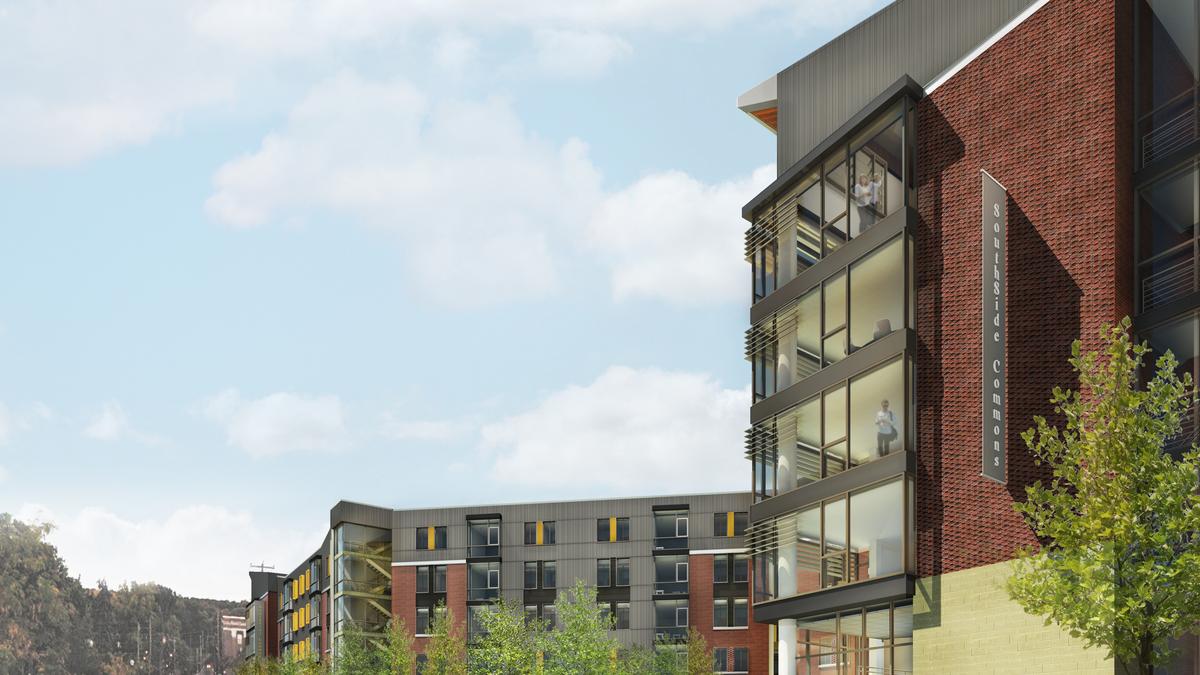 Memphisbased EdR Inc. has partnered with Lehigh University to build an