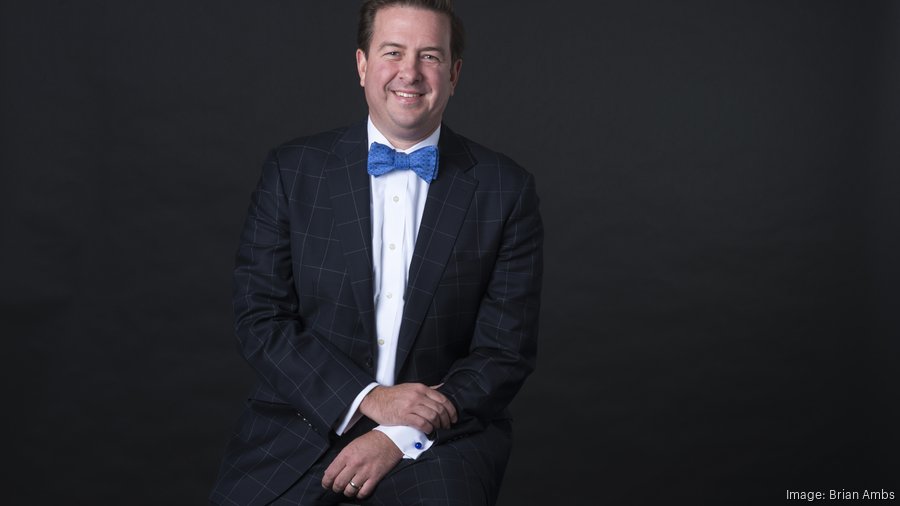 Scott Rookus SGK names new brand development leader
