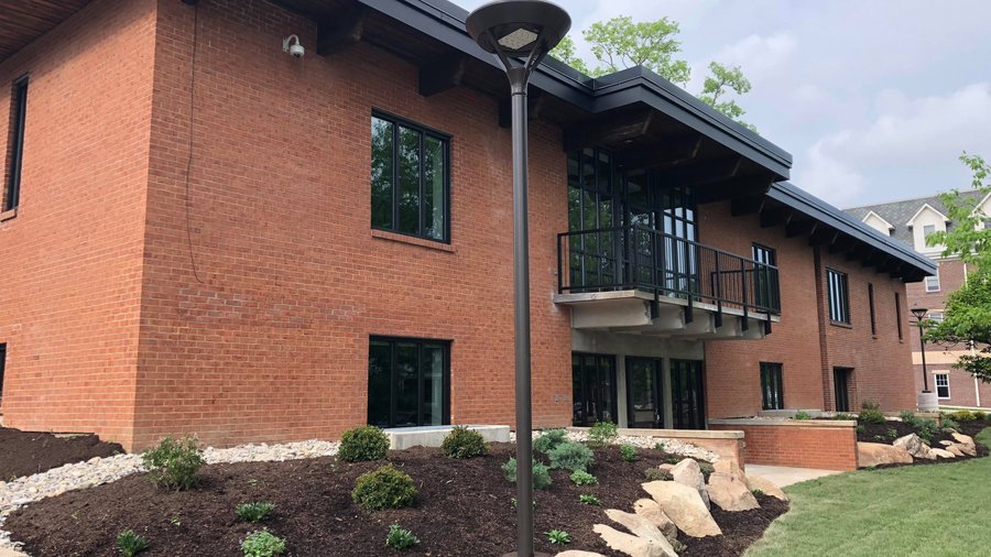 City of Oxford spends 2 million on new municipal building Dayton