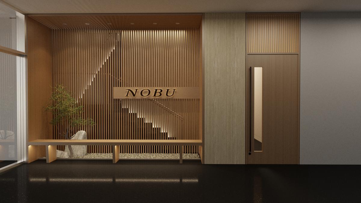Nobu Sets Opening Date For Houston Location Accepting Reservations Houston Business Journal