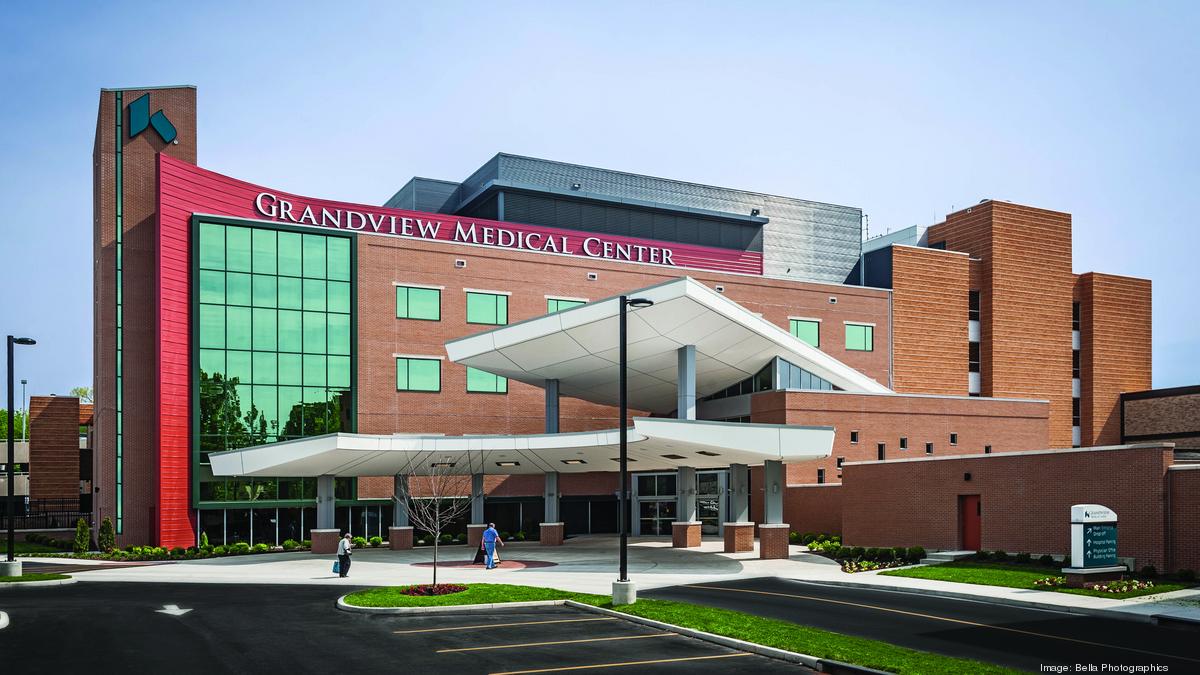 grandview hospital