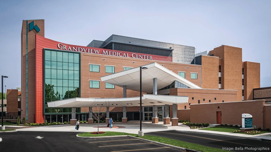 Kettering Health expanding presence in west Dayton Dayton Business Journal