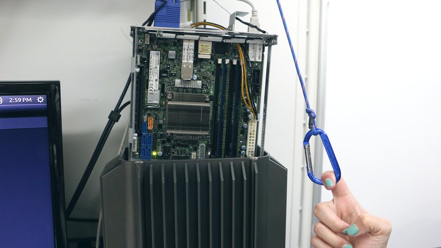 Intel 5G