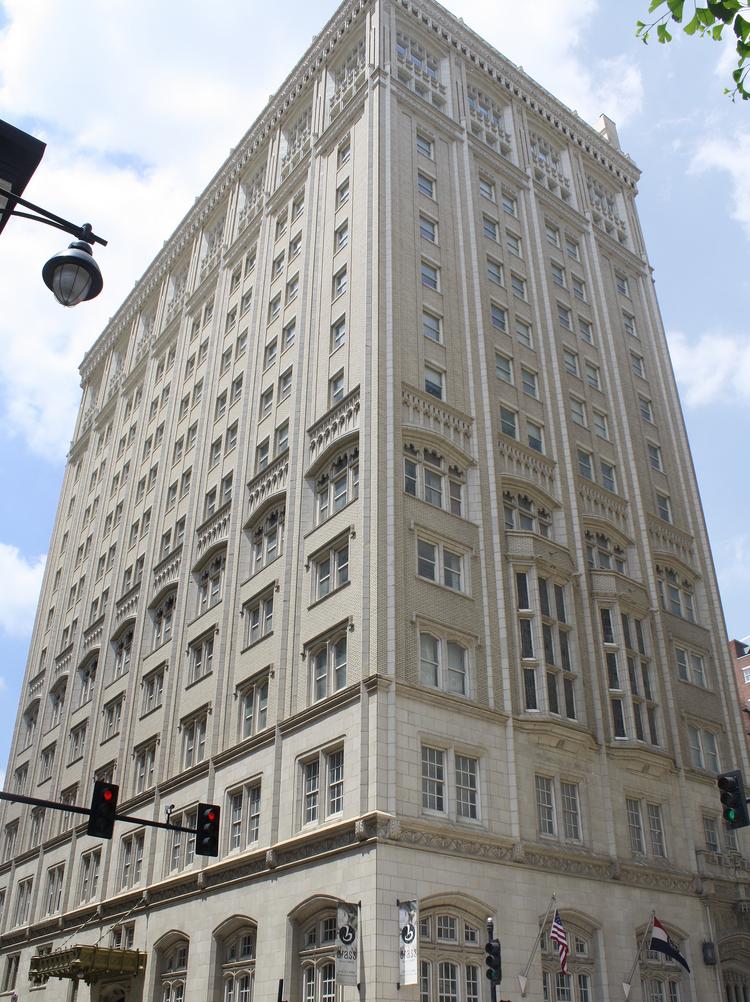 Cover Story Platform Ventures Andersons Play The Long Game Kansas City Business Journal