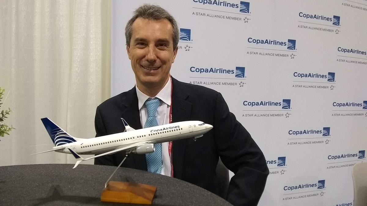 Copa Airlines to restart service to Panama City from Tampa - That's So Tampa