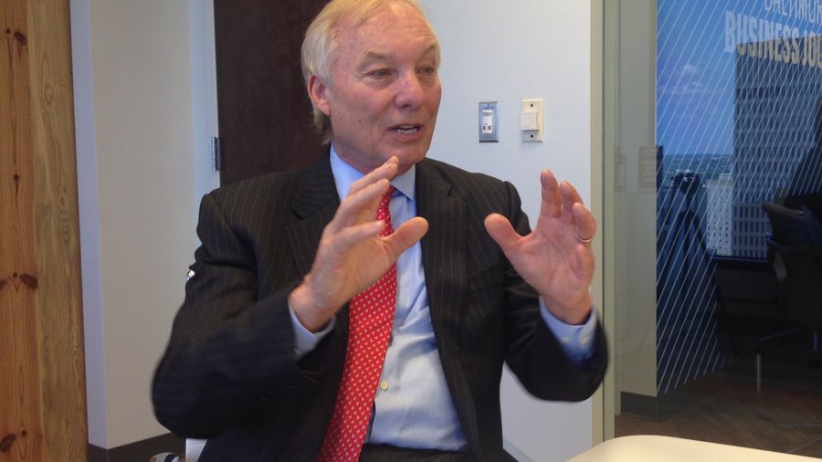 Comptroller Franchot reverses position, wants alcohol sales in Maryland