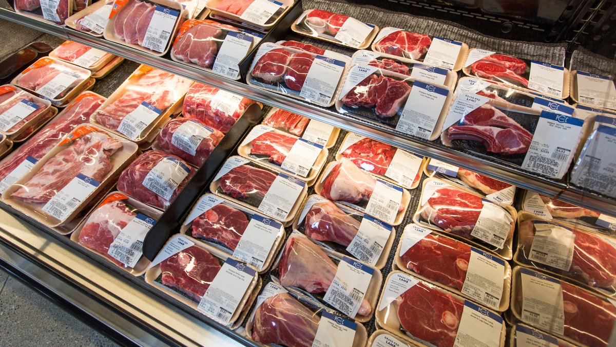 Proposed Olathe meat packing facility would add 600 jobs Kansas City