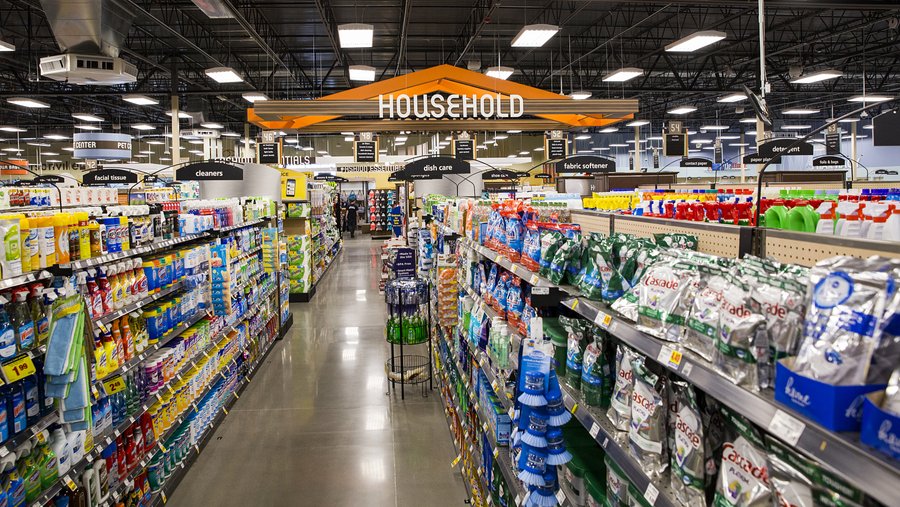 Here's when Kroger will open its Buckner store Louisville Business First