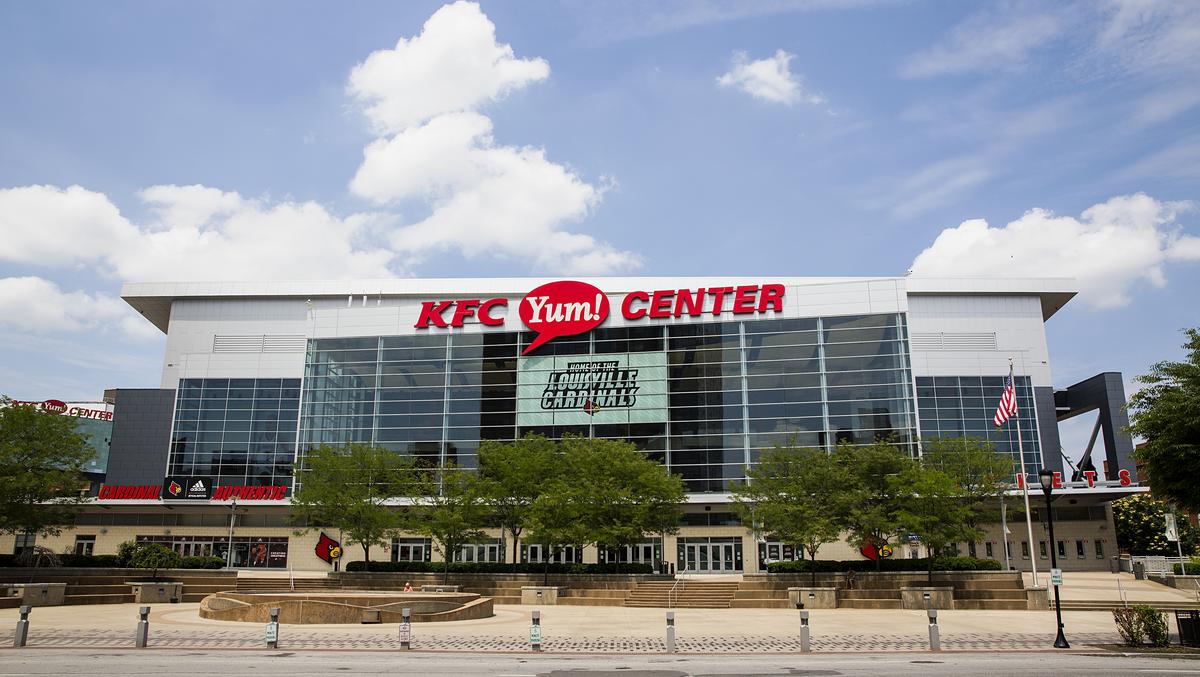 The KFC follows alltime concert attendance record with a new milestone