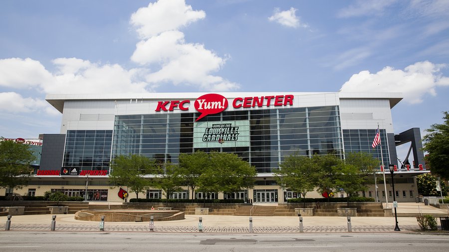 Yum Center attendance at men's basketball spells trouble for Downtown