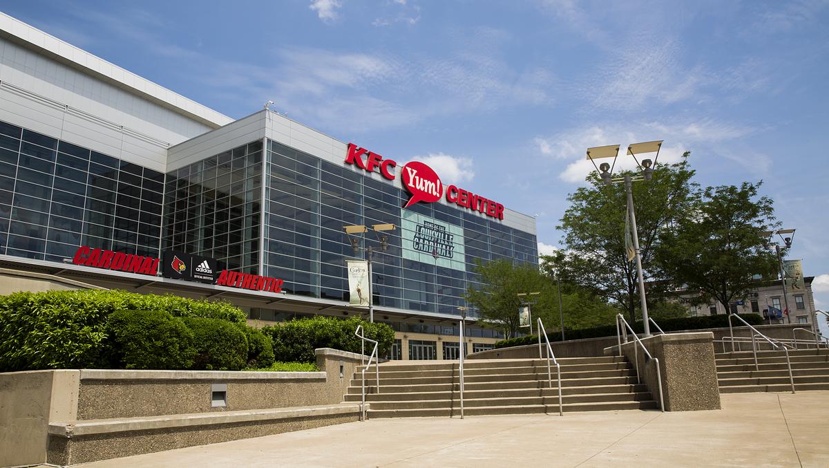 Yum Center TIF sees 2019 gain as uncertainty over downtown's future