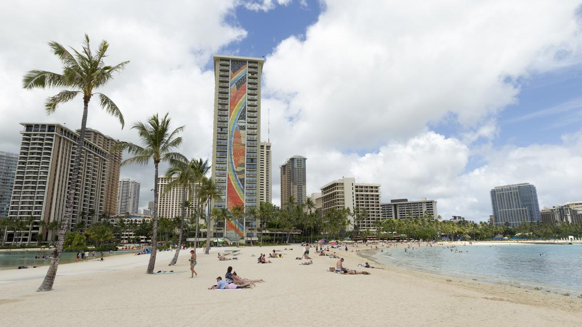 Hawaii resort homes sales forecast to rise 5 in 2019, report by real