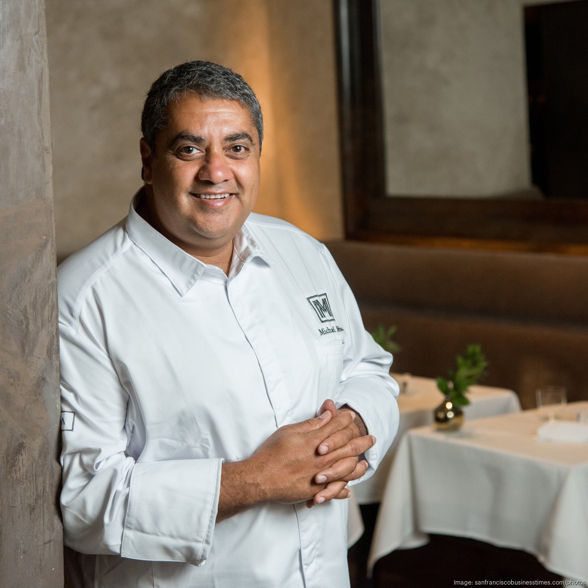 Mina Group CEO moves to helm of Shula's Restaurant Group