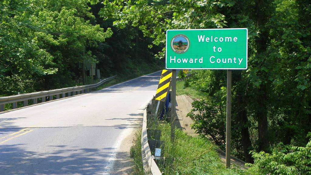 Howard County, Greater Severna Park and Arnold among largest chambers