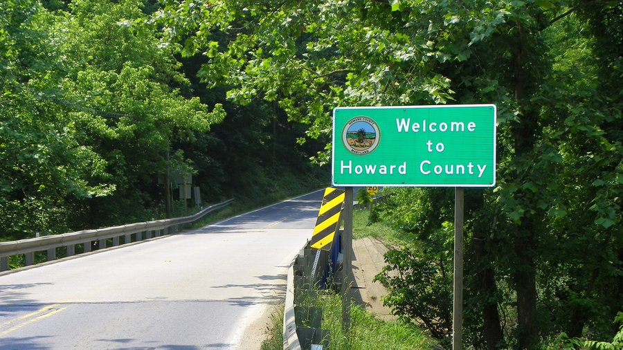 Howard County's rural ZIP codes among wealthiest in Greater Baltimore