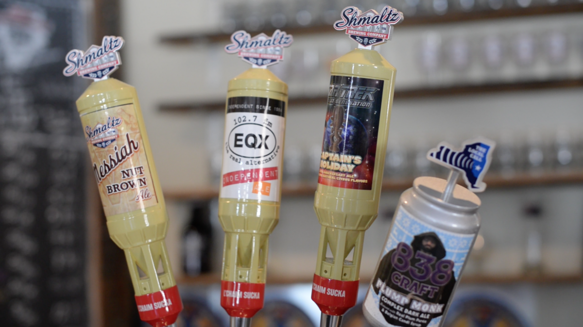 The SingleCut / Shmaltz brewery sale What it means for Upstate NY beer