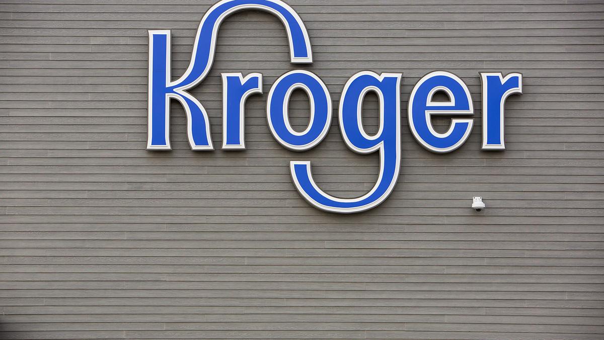 Kroger's 2024 outlook tied to FTC ruling on Albertsons acquisition ...