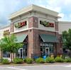 Blackstone buys fast-expanding Tropical Smoothie Cafe