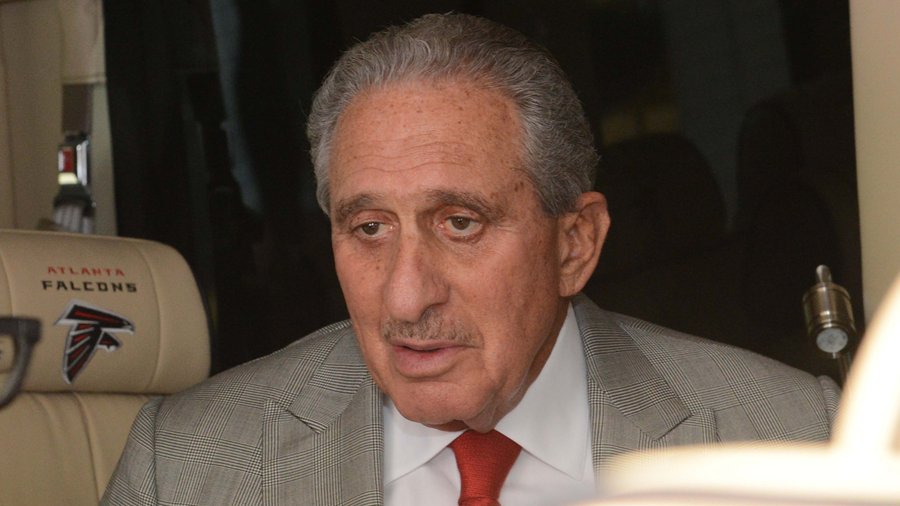 Petition · Arthur Blank needs to bring the color gold back to the Atlanta  Falcons. ·