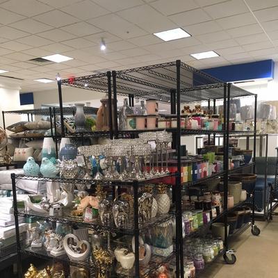 Look inside Macy&#39;s outlet store at Dayton Mall with new concepts, merchandise (Photos) - Dayton ...