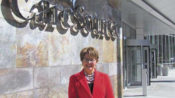 CareSource moving 200 workers to downtown Dayton building - Dayton ...