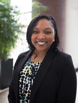 Ebony Parker | People on The Move - Nashville Business Journal