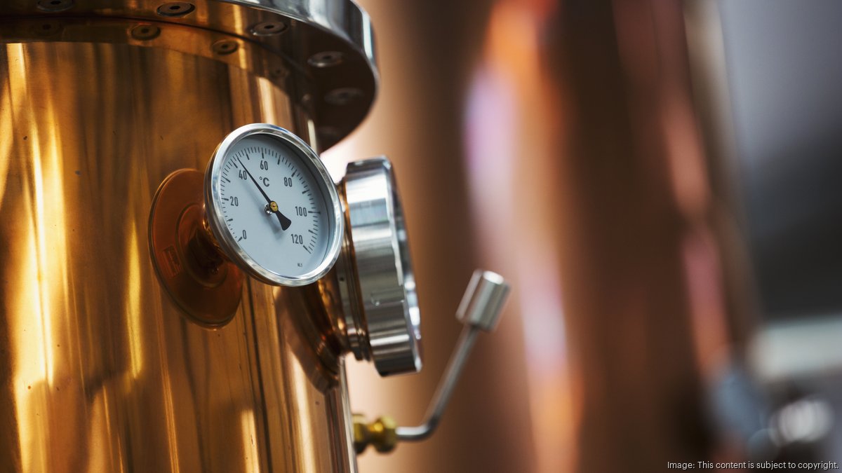 New Richmond Distilleries will begin selling spirits on July 1