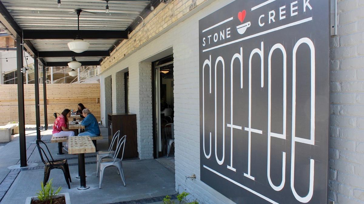 See Stone Creek's new Downer cafe - Milwaukee Business Journal
