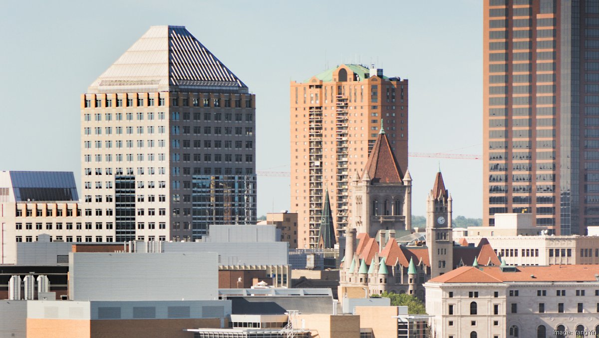 Federal judge upholds St. Paul rent control ordinance Minneapolis