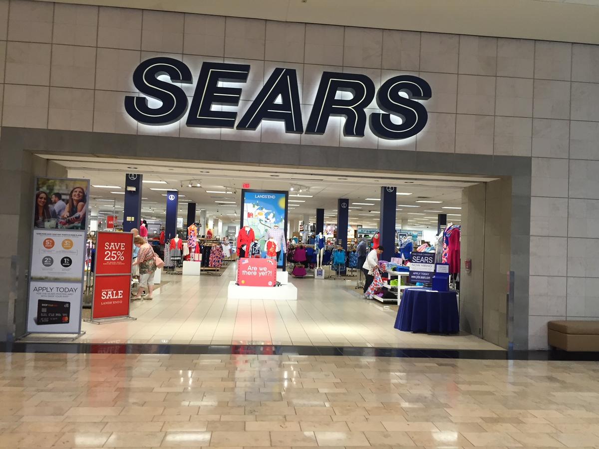 Ross Park Mall to redevelop former Sears location : r/pittsburgh