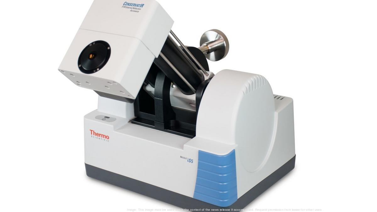 Thermo Fisher's Madison operation makes nextgen art authenticator