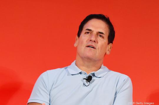 North Texas Inno - Mark Cuban-backed startup raises $500M to launch 3D-printed rockets