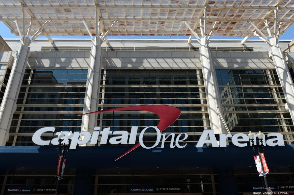 Ted Leonsis: No events at Capital One Arena 'until further notice