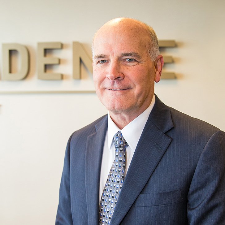 Gary Ward People on The Move Dallas Business Journal