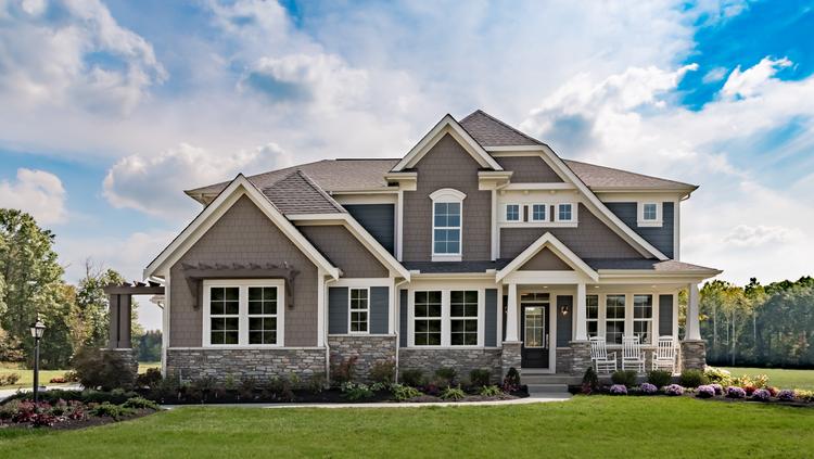 250m Miller Place Approve In Union Township Cincinnati