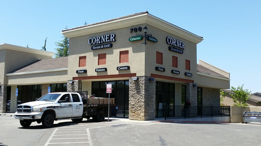 Corner Tavern & Grill opens in Folsom Sacramento Business Journal